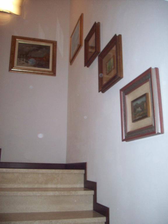 Al Calypso Bed and Breakfast Curtatone Buitenkant foto